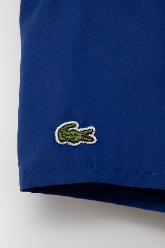 Dětské plavkové šortky Lacoste  100% Polyester