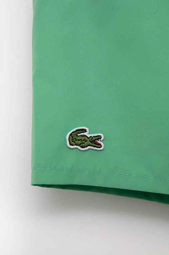 Детские шорты для плавания Lacoste  100% Полиэстер