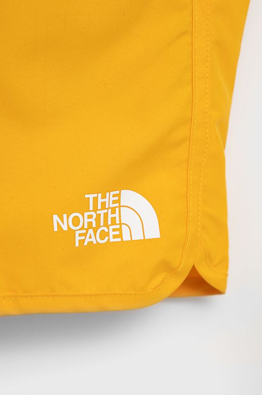 Dětské plavkové šortky The North Face  100% Polyester