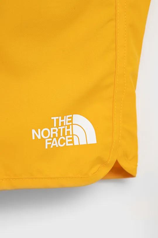 The North Face otroške kopalne hlače  100% Poliester