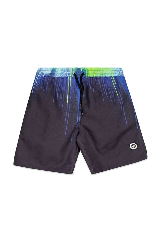 nero Hype shorts nuoto bambini Ragazzi