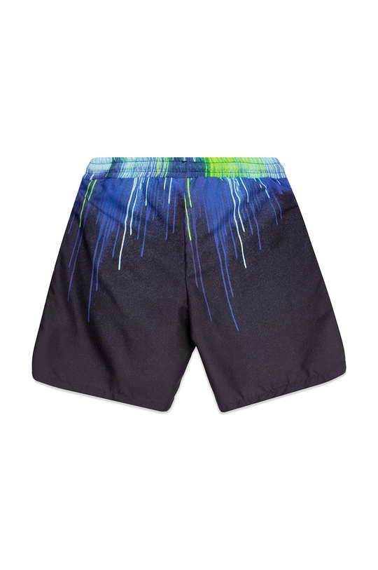 Hype shorts nuoto bambini nero