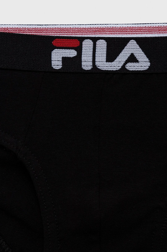 Fila slipy dziecięce 95 % Bawełna, 5 % Elastan