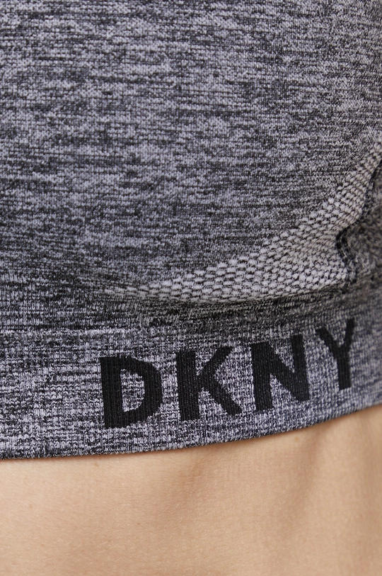 Dkny biustonosz sportowy DP8T5945 Damski