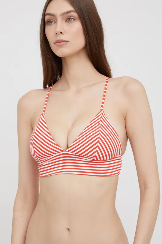 rosso Only top bikini Kitty
