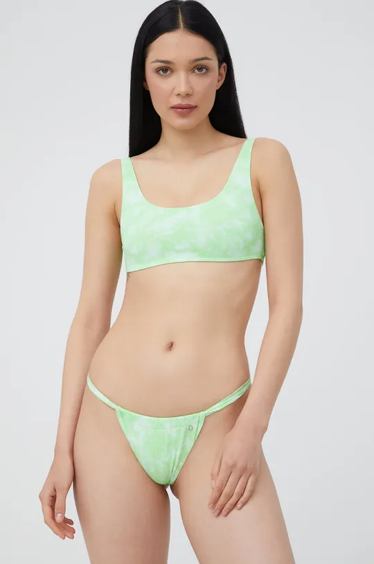 Bikini brazilian Only πράσινο