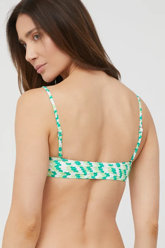 Bikini top Only πράσινο