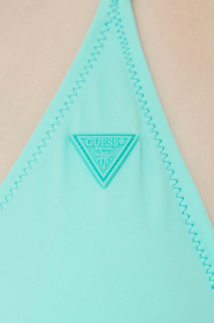 verde Guess top bikini