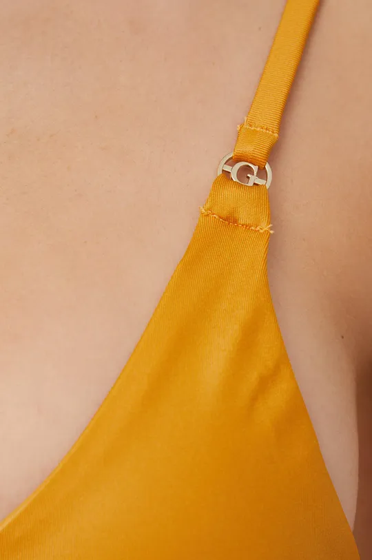 żółty Guess strój kąpielowy