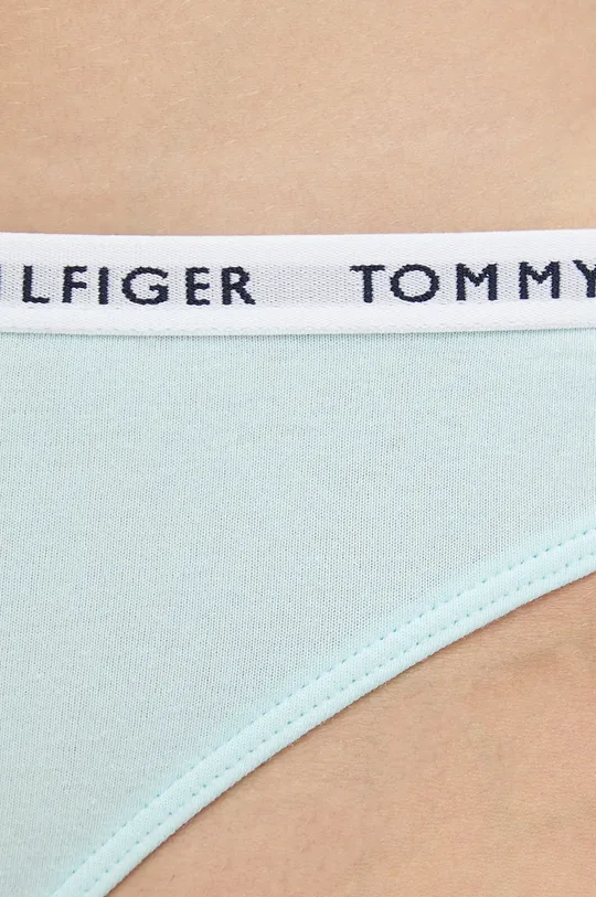 Nohavičky Tommy Hilfiger (3-pak)