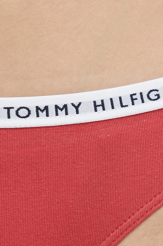 Kalhotky Tommy Hilfiger ( 3-pak)