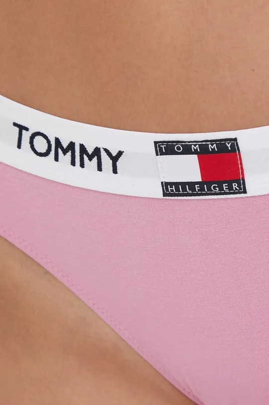 roza Gaćice Tommy Hilfiger
