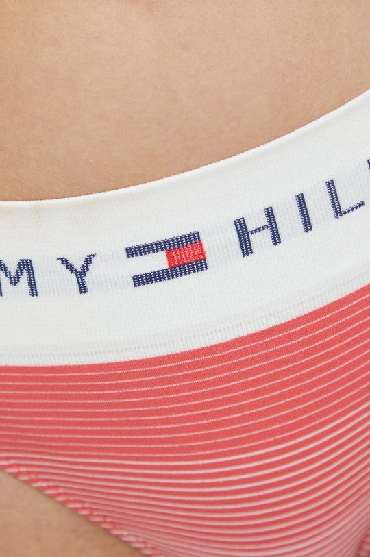 червоний Труси Tommy Hilfiger