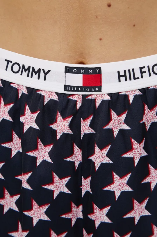 Pyžamové šortky Tommy Hilfiger  100% Polyester