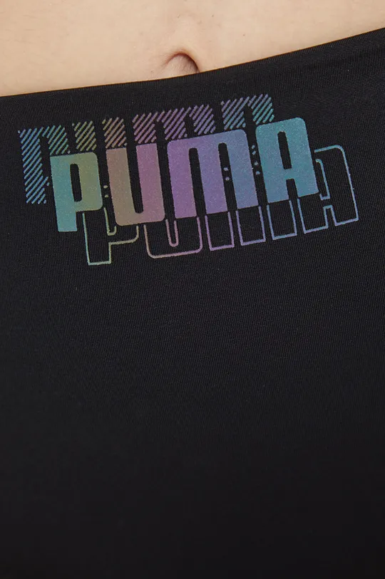 čierna Plavkové nohavičky Puma 935498