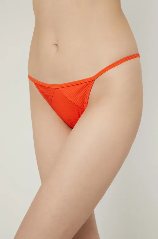 narancssárga Puma bikini alsó 935499 Női