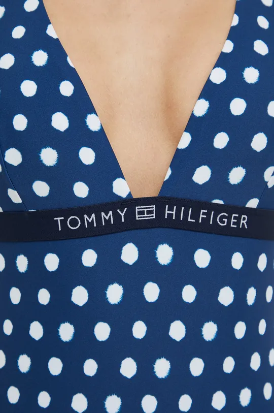 σκούρο μπλε Μαγιό Tommy Hilfiger