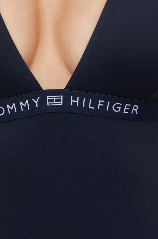 tmavomodrá Plavky Tommy Hilfiger