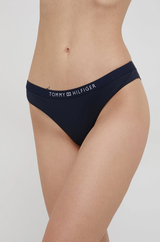 σκούρο μπλε Bikini brazilian Tommy Hilfiger Γυναικεία