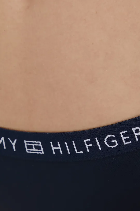 σκούρο μπλε Bikini brazilian Tommy Hilfiger
