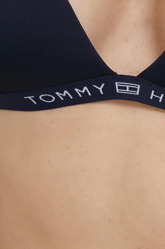 σκούρο μπλε Bikini top Tommy Hilfiger