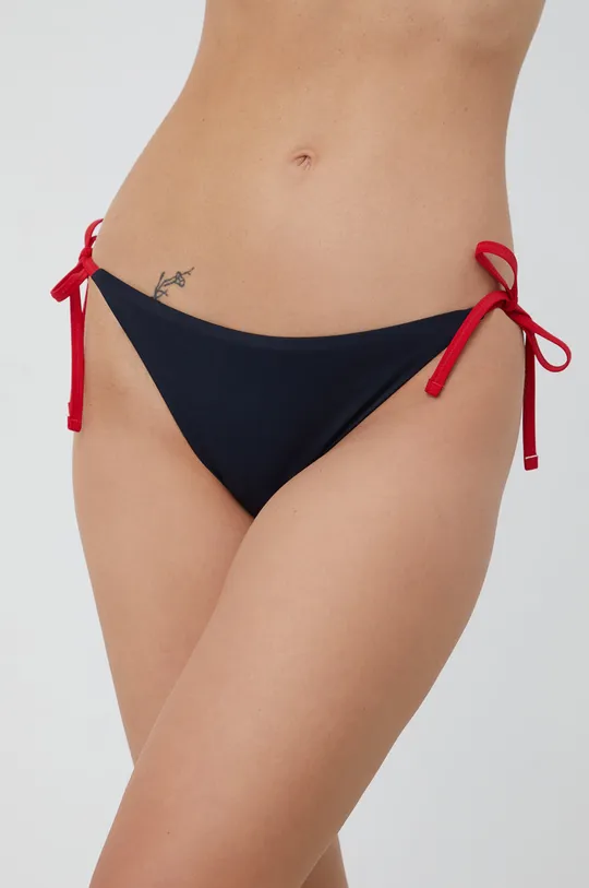 sötétkék Tommy Jeans bikini alsó Női