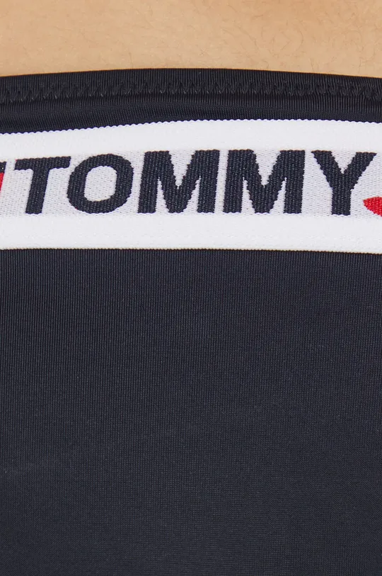 Plavkové nohavičky Tommy Jeans <p> 
8% Elastan, 92% Polyester</p>