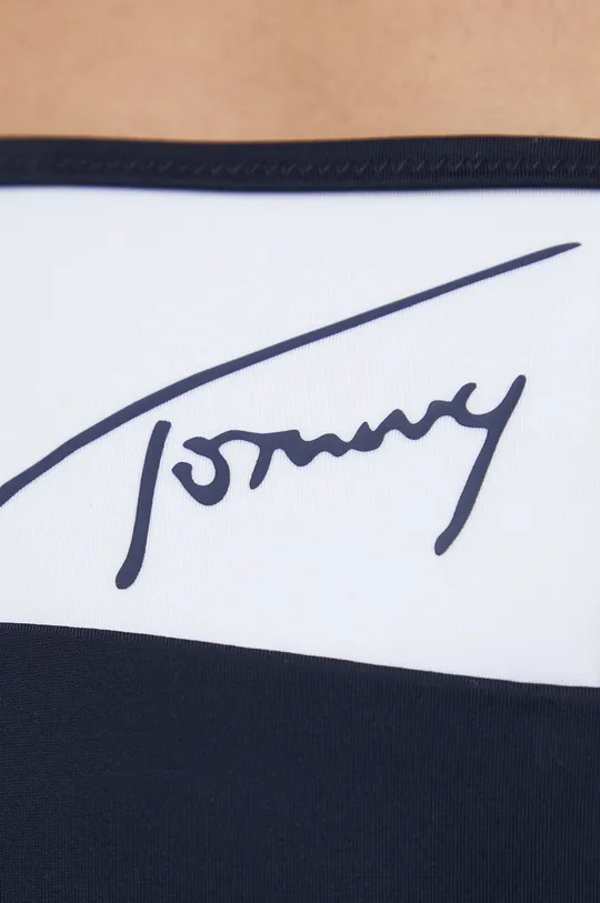 tmavomodrá Plavkové nohavičky Tommy Hilfiger
