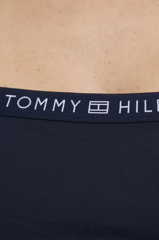 σκούρο μπλε Bikini top Tommy Hilfiger