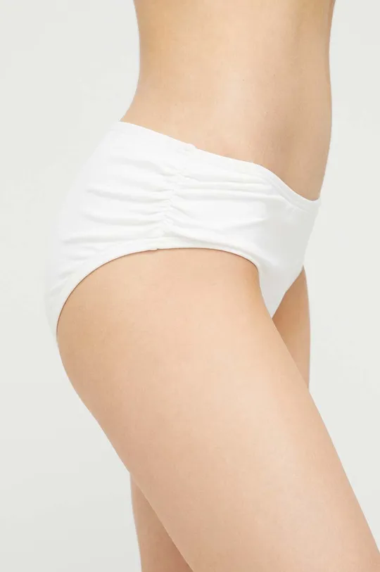 MICHAEL Michael Kors bikini alsó  Jelentős anyag: 85% nejlon, 15% elasztán Bélés: 92% poliészter, 8% elasztán