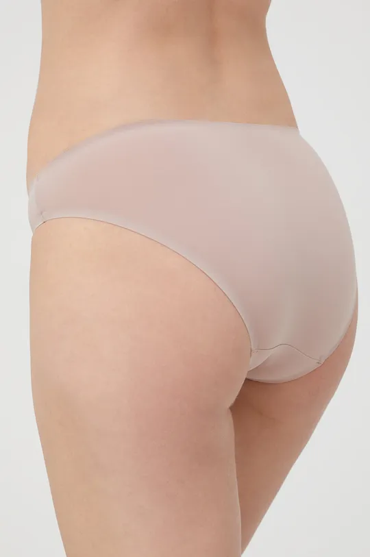 Σλιπ Emporio Armani Underwear ροζ