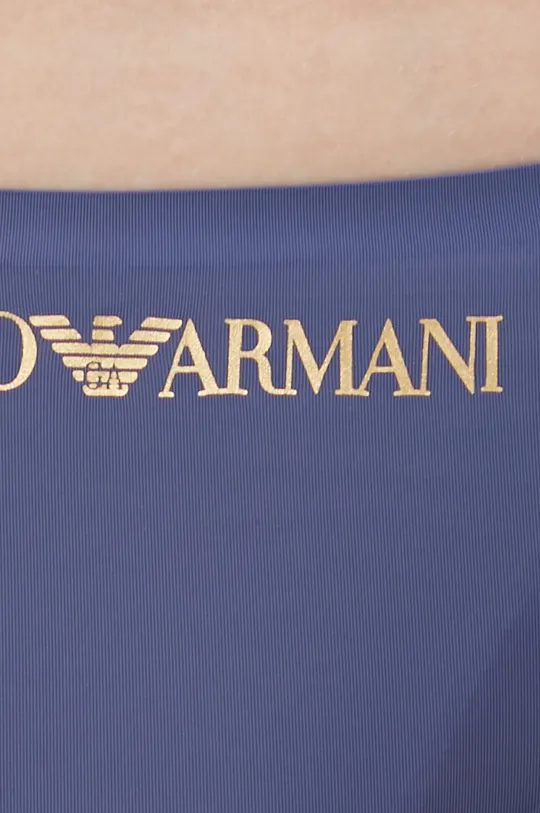 Σλιπ Emporio Armani Underwear  Φόδρα: 95% Βαμβάκι, 5% Σπαντέξ Κύριο υλικό: 15% Σπαντέξ, 85% Πολυαμίδη