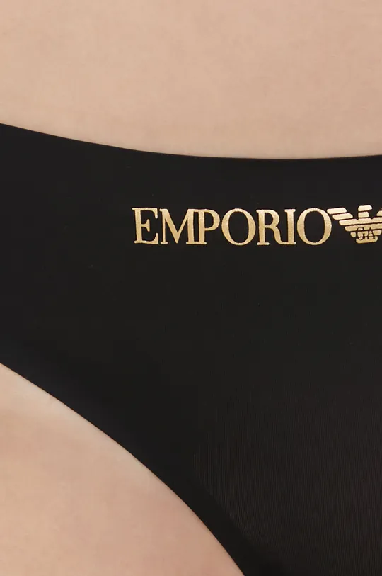 Emporio Armani Underwear figi (2-pack) 163334.2R384 Damski