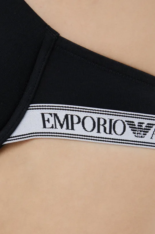 Emporio Armani Underwear biustonosz 164394.2R227 Damski