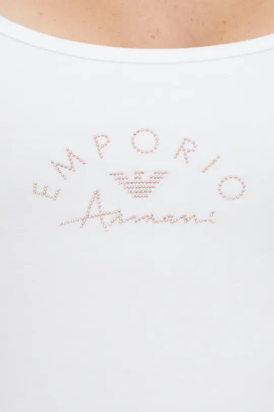 Emporio Armani Underwear body bawełniany 164498.2R223