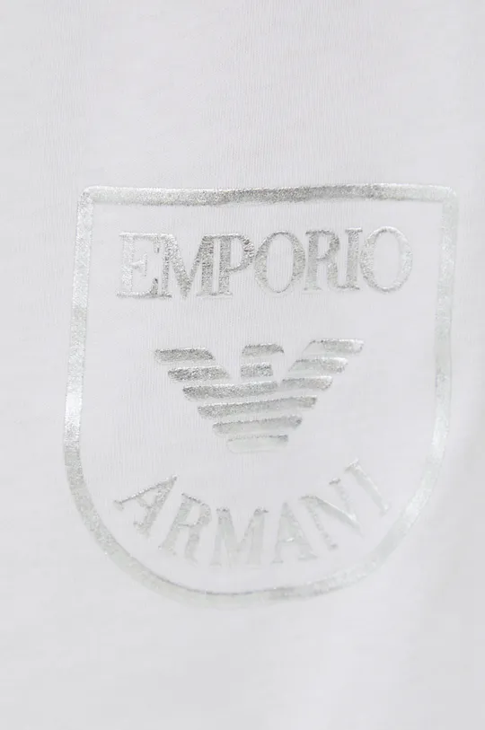 Emporio Armani Underwear piżama bawełniana 164565.2R255