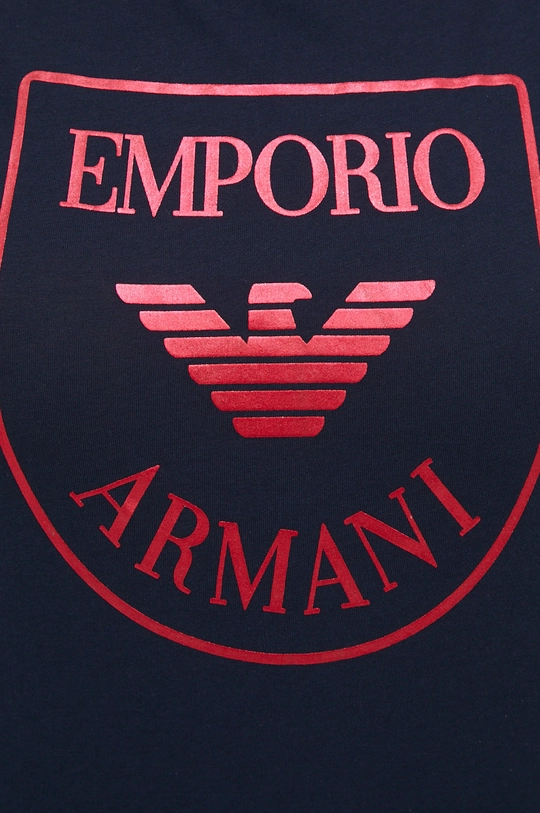 Emporio Armani Underwear pamut pizsama Női