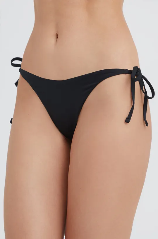 μαύρο Μαγιό σλιπ μπικίνι Emporio Armani Underwear Γυναικεία