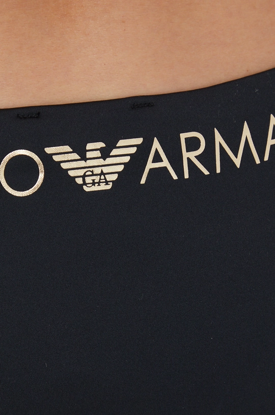 Plavkové nohavičky Emporio Armani Underwear  Základná látka: 91% Polyester, 9% Elastan Podšívka: 90% Polyamid, 10% Elastan