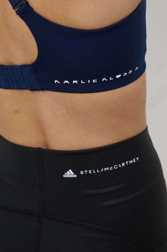 sötétkék adidas Performance sportmelltartó X Karlie Kloss HE3131