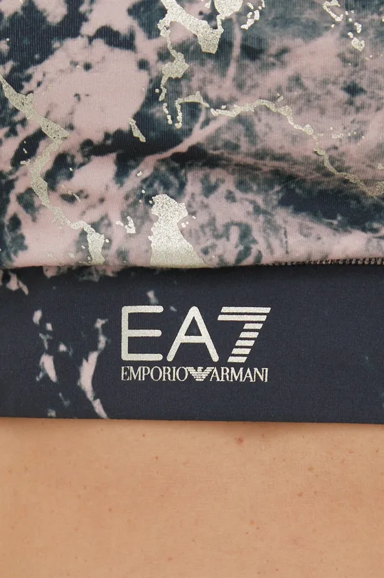 Grudnjak EA7 Emporio Armani Training Ženski