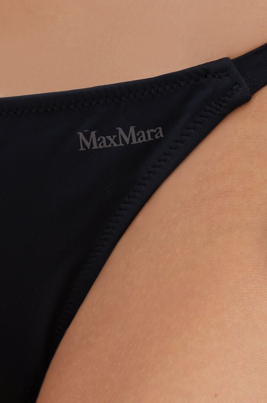 Max Mara Leisure dwuczęściowy strój kąpielowy