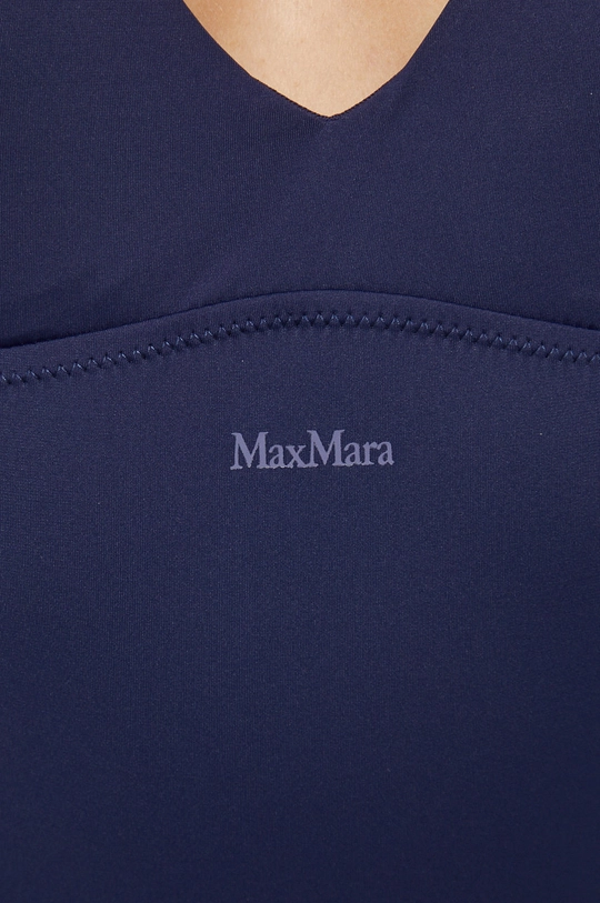 Jednodielne plavky Max Mara Leisure Dámsky