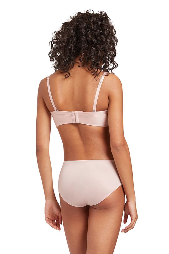 Wolford Sutien Sheer Touch roz