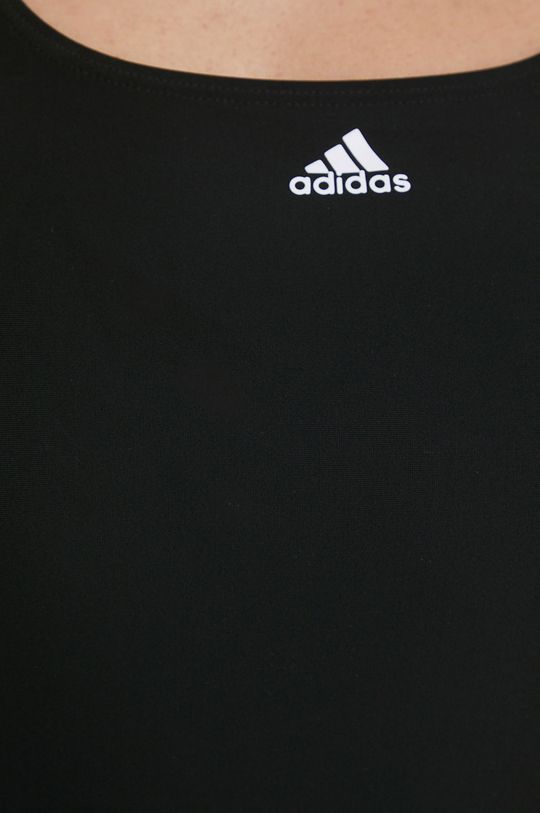adidas Performance strój kąpielowy Mid 3-Stripes HA5993 Damski