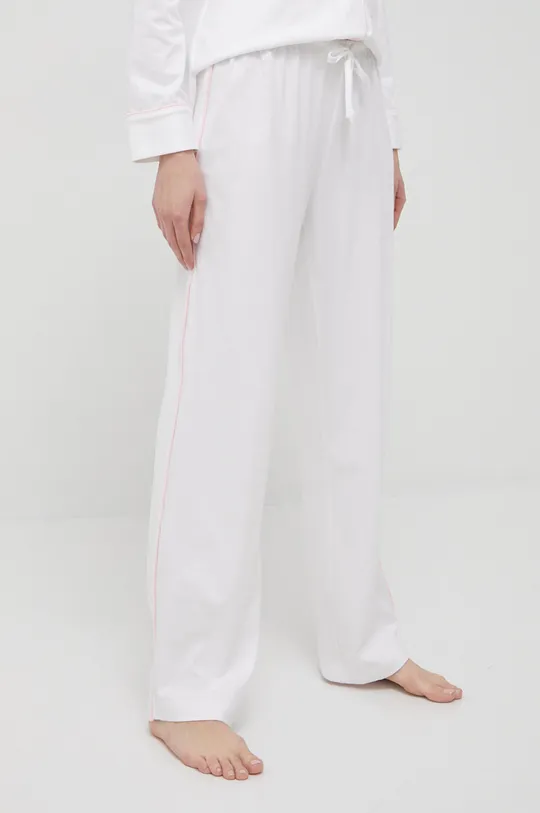 Pyžamová sada Lauren Ralph Lauren  60% Bavlna, 40% Modal