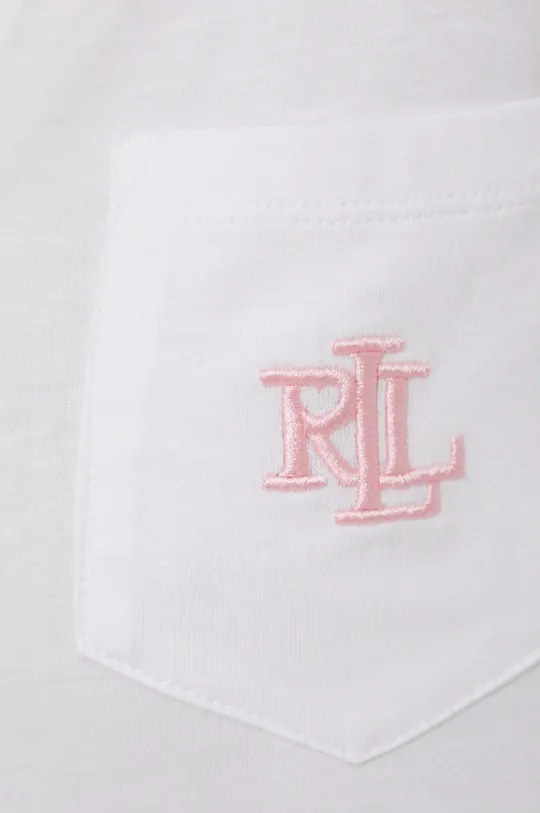 Lauren Ralph Lauren komplet piżamowy ILN92164F