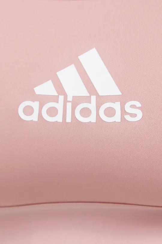 Αθλητικό σουτιέν adidas Performance Powerreact Γυναικεία
