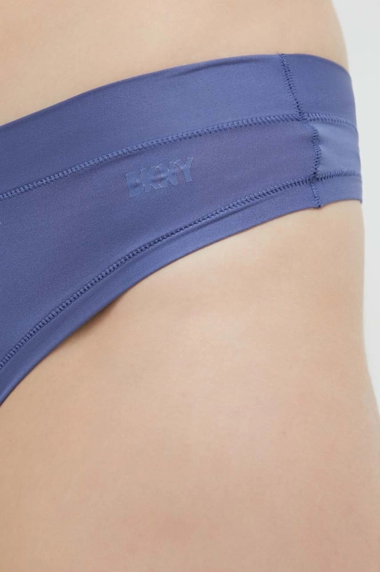 kék Dkny tanga