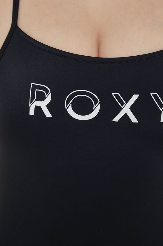 černá Jednodílné plavky Roxy Active